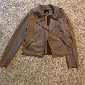 KUT polyester jacket